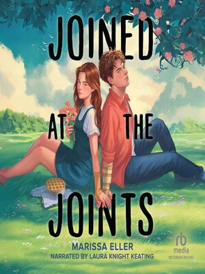 Joined at the Joints - Audiobook